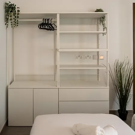 The Penthouse By Shmoo - Ferries * Sliema