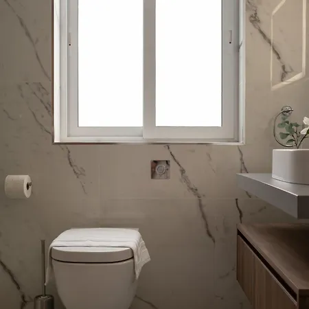 Apartment The Penthouse By Shmoo - Ferries Sliema