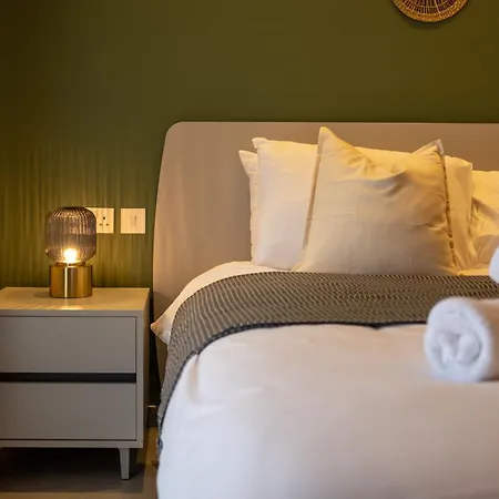 The Penthouse By Shmoo - Ferries Apartman Sliema