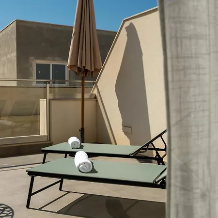 Apartman The Penthouse By Shmoo - Ferries