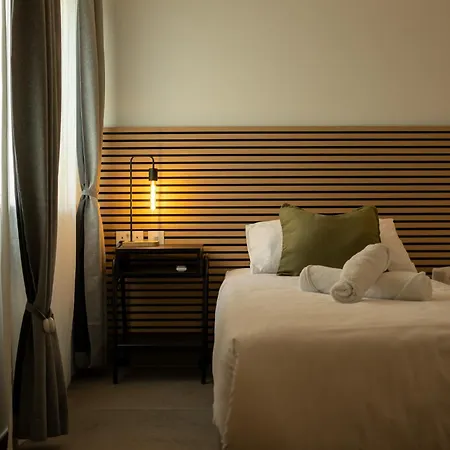 Apartman The Penthouse By Shmoo - Ferries *