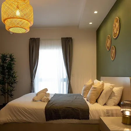 Apartamento The Penthouse By Shmoo - Ferries