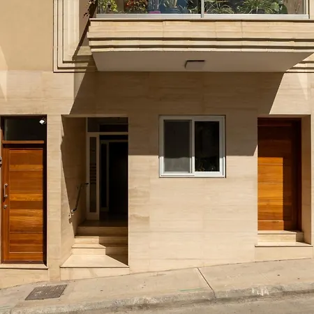 The Penthouse By Shmoo - Ferries * Sliema