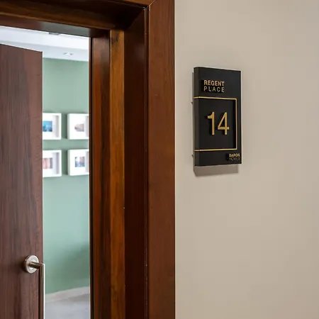 The Penthouse By Shmoo - Ferries *