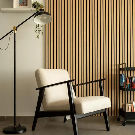 The Penthouse By Shmoo - Ferries