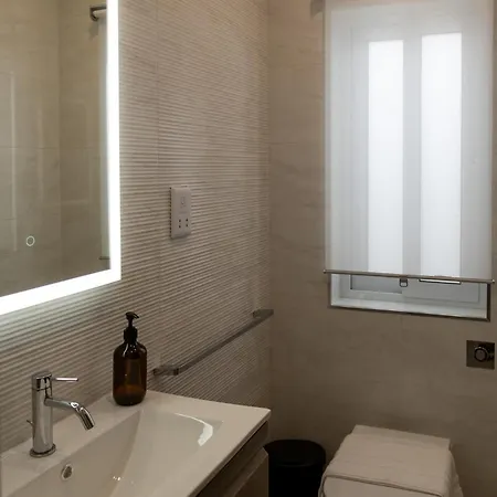 The Penthouse By Shmoo - Ferries Sliema