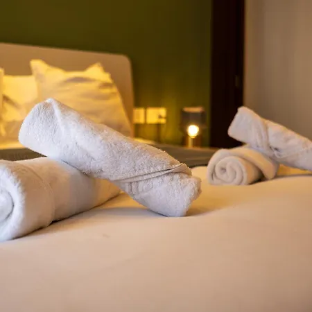 The Penthouse By Shmoo - Ferries Sliema