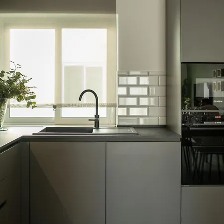 The Penthouse By Shmoo - Ferries *