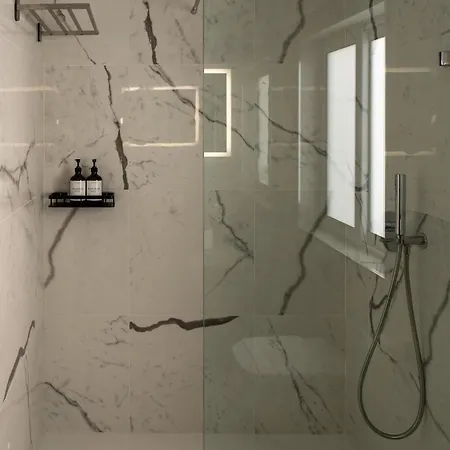 The Penthouse By Shmoo - Ferries Sliema