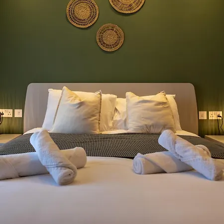 The Penthouse By Shmoo - Ferries Apartamento Sliema