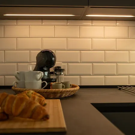 The Penthouse By Shmoo - Ferries Sliema