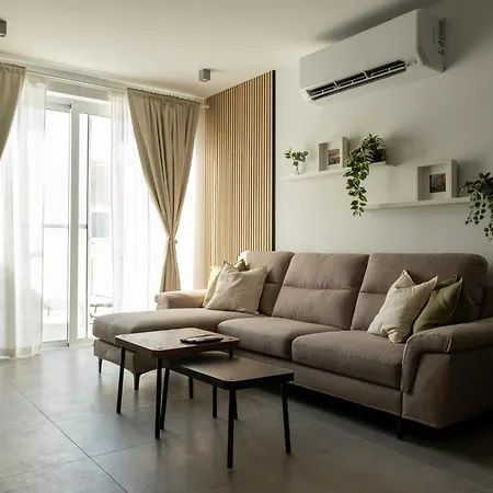 The Penthouse By Shmoo - Ferries * Sliema