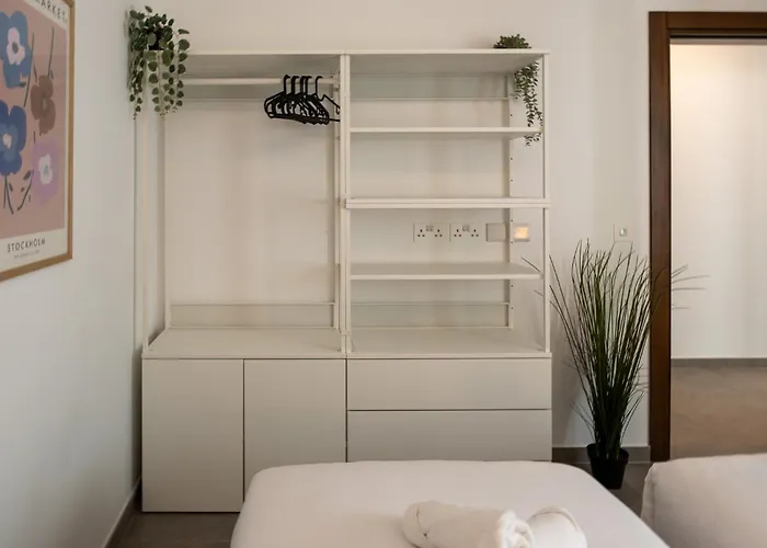 The Penthouse By Shmoo - Ferries * Sliema