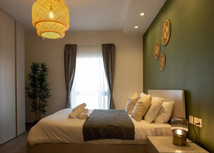 Apartament The Penthouse By Shmoo - Ferries