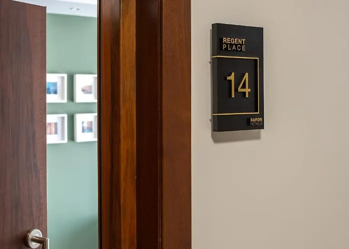 The Penthouse By Shmoo - Ferries *