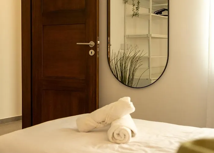 The Penthouse By Shmoo - Ferries * Sliema