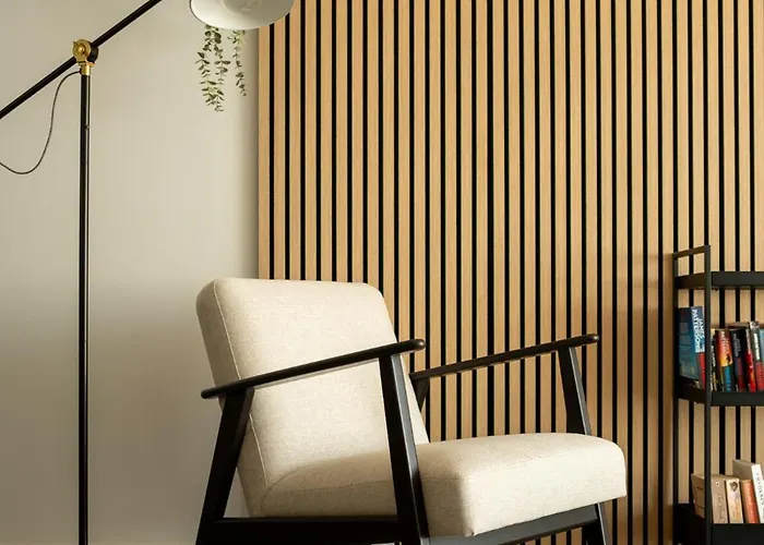 The Penthouse By Shmoo - Ferries