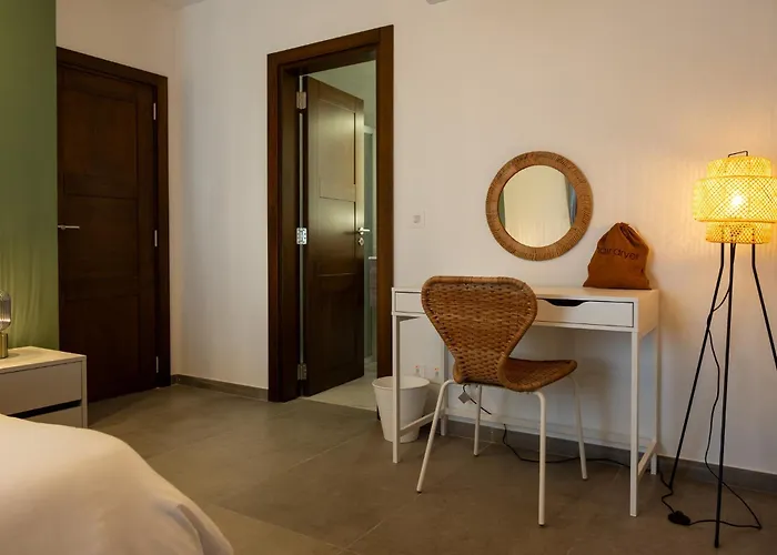 The Penthouse By Shmoo - Ferries 公寓 *