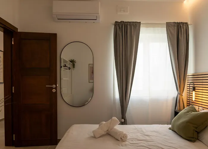 Apartament The Penthouse By Shmoo - Ferries *