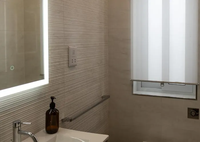 The Penthouse By Shmoo - Ferries Sliema