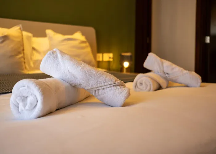 The Penthouse By Shmoo - Ferries 斯利马