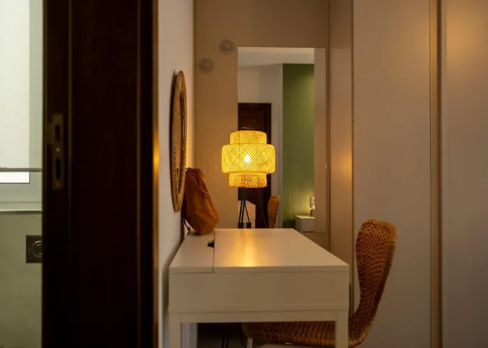 The Penthouse By Shmoo - Ferries Apartament *