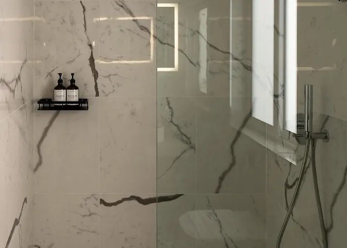 The Penthouse By Shmoo - Ferries Sliema