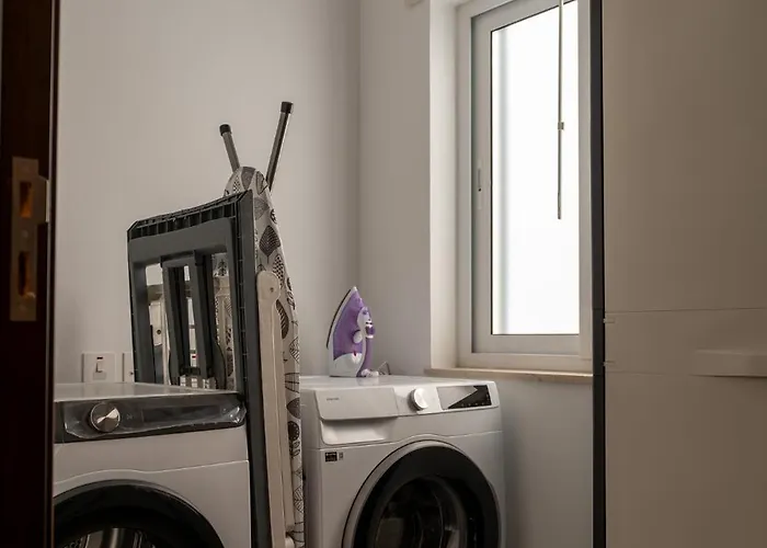 The Penthouse By Shmoo - Ferries * Sliema