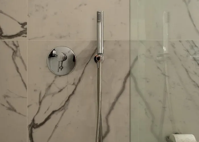 Apartament The Penthouse By Shmoo - Ferries *