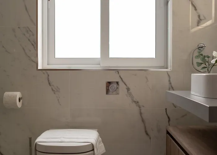 Apartament The Penthouse By Shmoo - Ferries Sliema