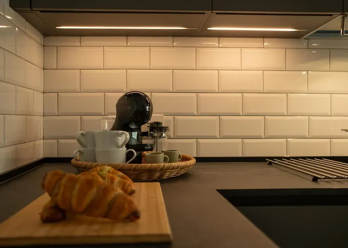 The Penthouse By Shmoo - Ferries 斯利马