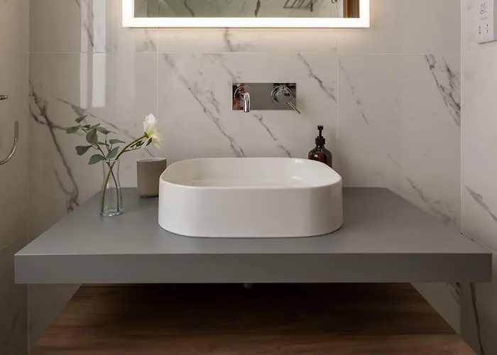 The Penthouse By Shmoo - Ferries 公寓 斯利马