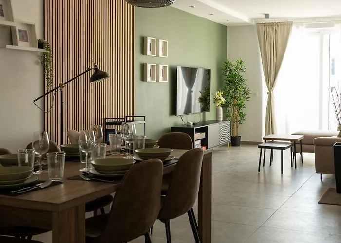 Apartament The Penthouse By Shmoo - Ferries