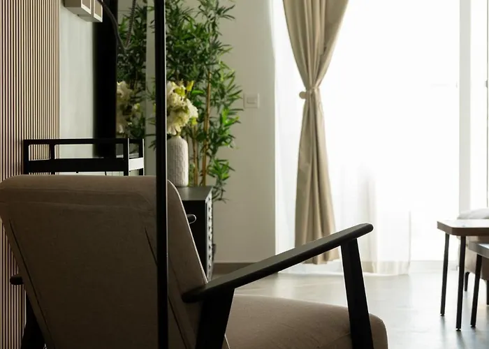 The Penthouse By Shmoo - Ferries 公寓 斯利马