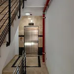 The Penthouse By Shmoo - Ferries 公寓 *