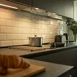 公寓 The Penthouse By Shmoo - Ferries