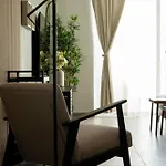 The Penthouse By Shmoo - Ferries 公寓 斯利马