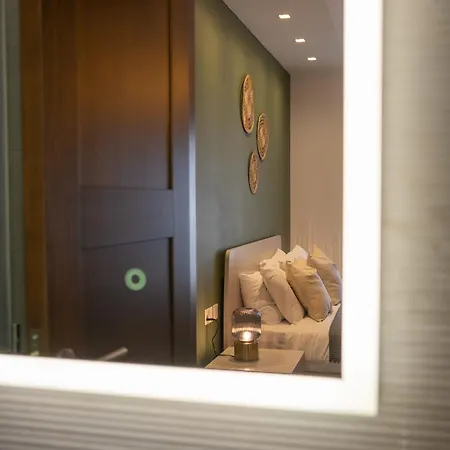 The Penthouse By Shmoo - Ferries Apartament *