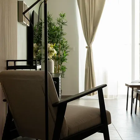 The Penthouse By Shmoo - Ferries Apartament Sliema
